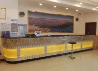 Maqu Lansang Hotel