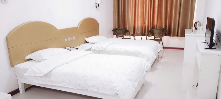 Liyang Chenlong Hotel Hotels in Fenyang