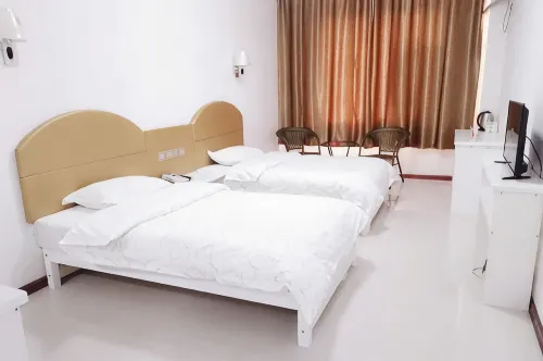 汾陽辰龍賓館