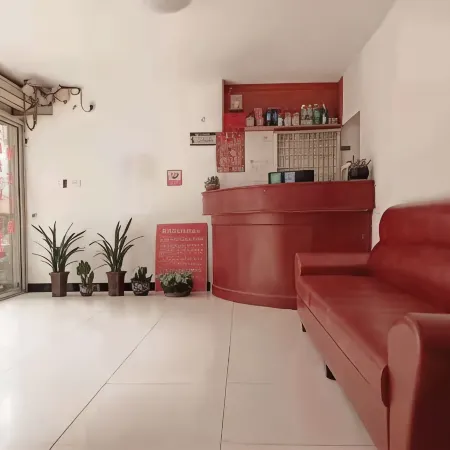 Ningxiang Sister Hotel