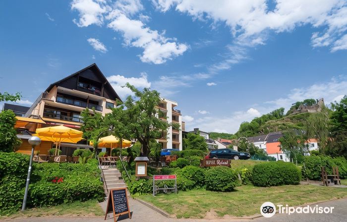 Hotel-Restaurant Ruland