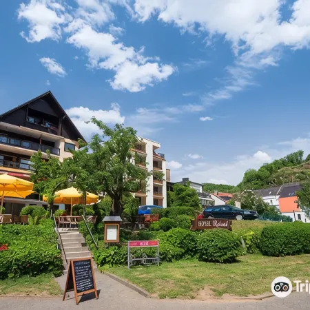 Hotel-Restaurant Ruland