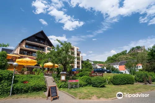 Hotel-Restaurant Ruland