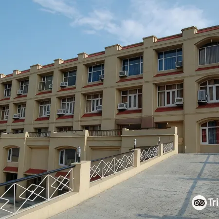 Hotel Nek