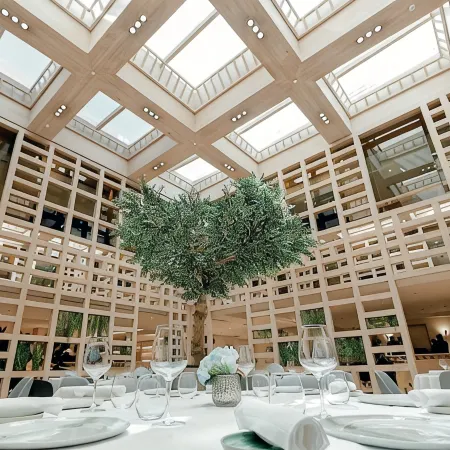 Hyatt Regency Hesperia Madrid