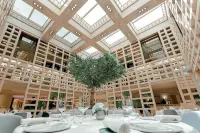 Hyatt Regency Hesperia Madrid