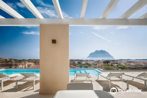 Felix Hotels - Hotel Residence Porto San Paolo - Apartments