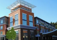 Fairfield Inn & Suites Washington Casino Area - Wi-Fi