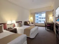 برودنشال هوتل Hotels near أوشن تيرمينال