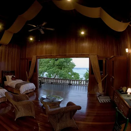 POM POM Island Resort