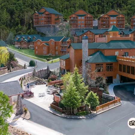 Westgate Smoky Mountain Resort & Spa