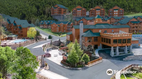Westgate Smoky Mountain Resort & Spa