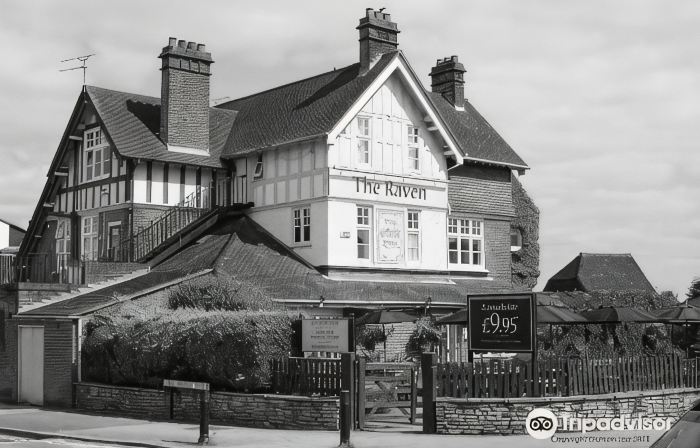 Raven Hotel by Greene King Inns