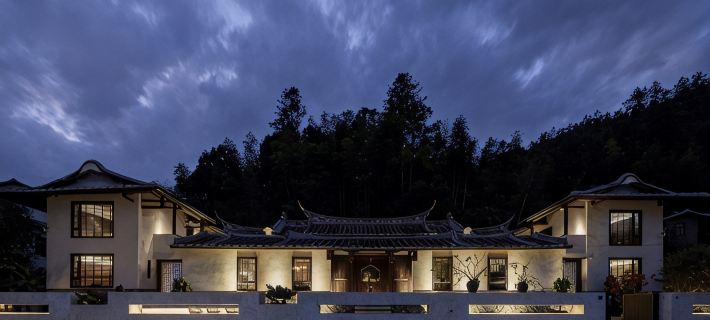 Shanyou Fumei Hostel Hotels in Dehua