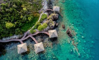 Vinpearl Luxury Nha Trang