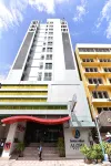 โรงแรม อาโลฮา หาดใหญ่