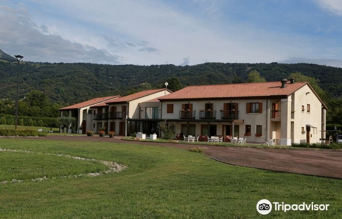 Hotel Canova