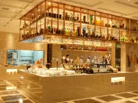 Dahe Jinyue Hotel Hotels near ZZICEC