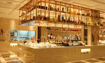 Dahe Jinyue Hotel