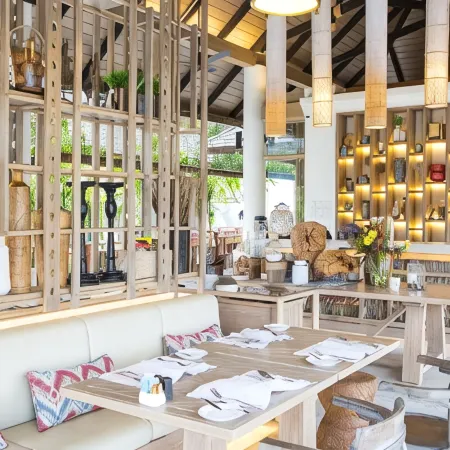 The Series Resort Khaoyai