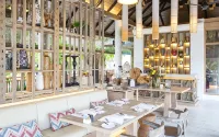 The Series Resort Khaoyai - servizio colazione