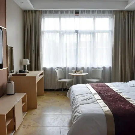 Dalgoug Hotel