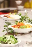 Sann Hotel - breakfast