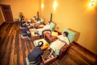 Sokha Beach Resort - Spa