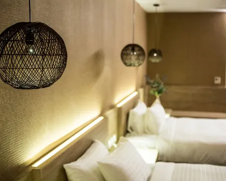 Imperial Dynasty Exquisite Hotel