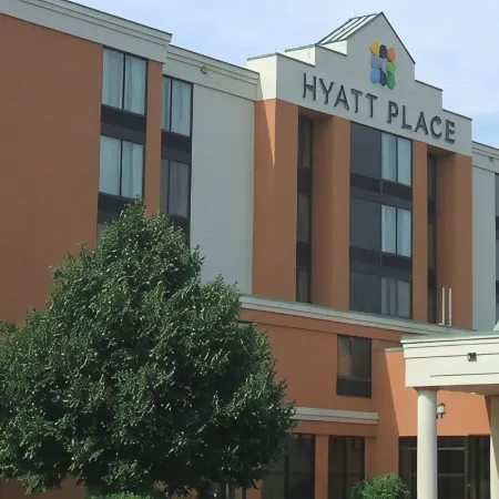 Hyatt Place Princeton