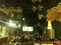 雲冰山度假酒店 - 酒吧