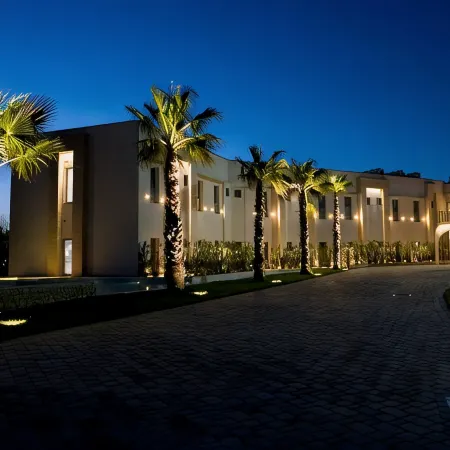 Arthotel & Park Lecce