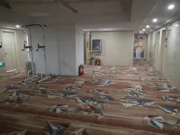 โรงแรมเอ็กซ์เพรสโลตัส เซียงเฉิง