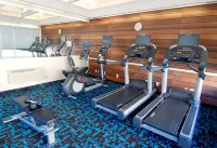 Fairfield Inn Anaheim Hills Orange County