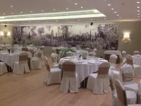 Gran Hotel Sardinero - breakfast