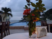 Hotel El Quemaito - Luxury Oceanfront Retreat - 朝食