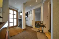 Halvat Guesthouse
