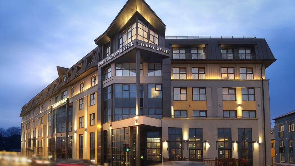 Talbot Hotel Wexford