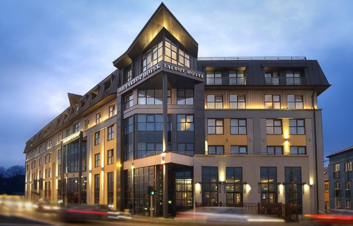 Talbot Hotel Wexford