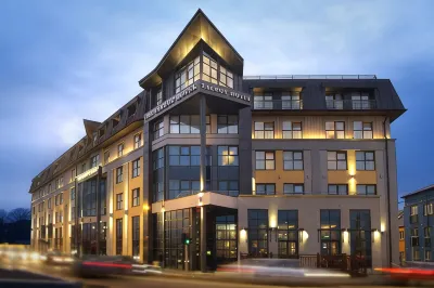 Talbot Hotel Wexford Hotels in 