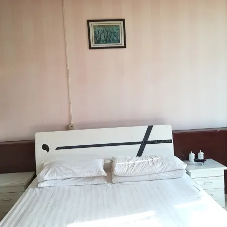 Liaocheng Chiping Jinda Business Hotel
