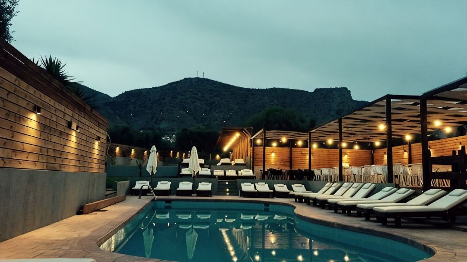 Indigo Suites Collection