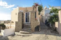 Kykladonisia Traditional Settlement - 3 stelle