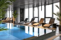 Radisson Blu Olympiyskiy Hotel, Moscow - 高級