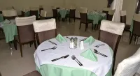 Delano Hotel & Spa - breakfast