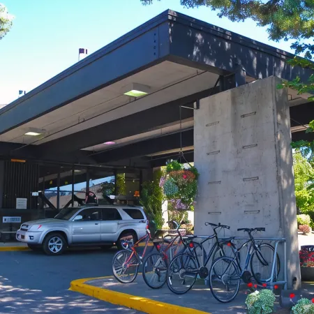 Best Western Plus Hood River Inn