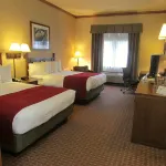 Canal Park Lodge