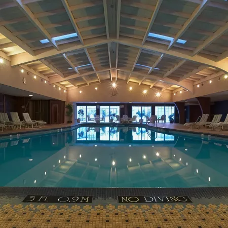 The Kensington Hotel