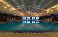 The Kensington Hotel - Swimmingpools