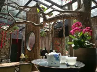 Ya'an Wowoli Qixinyuan Chain Yizhan Accommodation